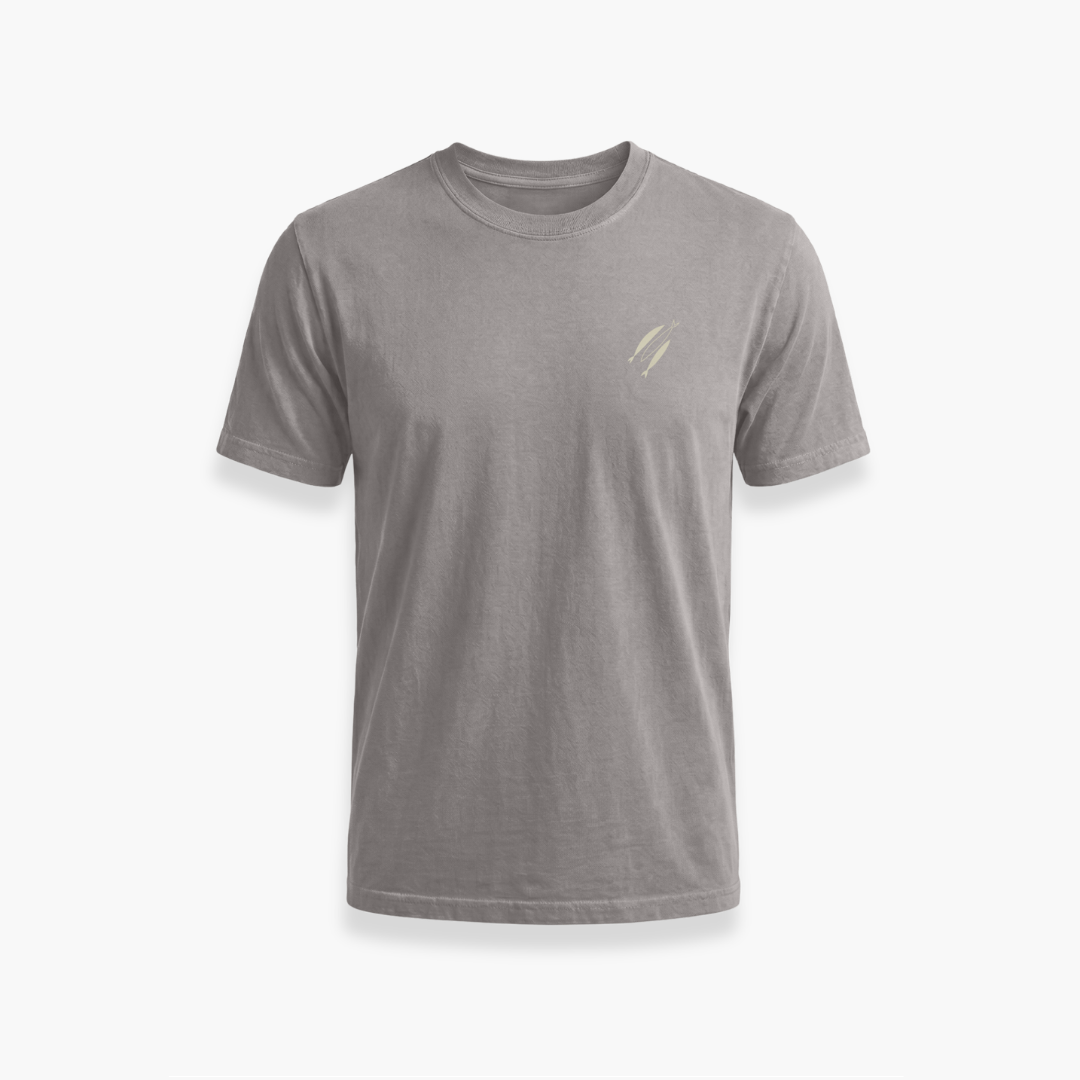 Get Used to Different Oversized T-Shirt