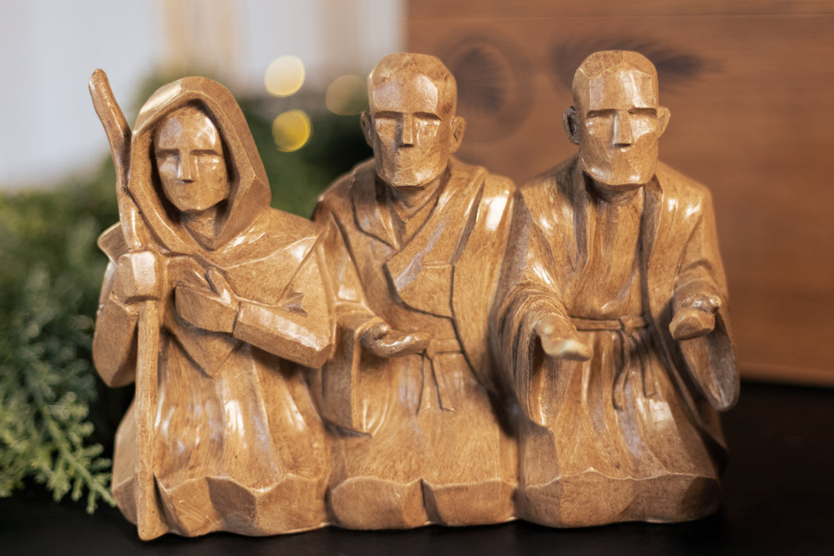 The Chosen Nativity Set