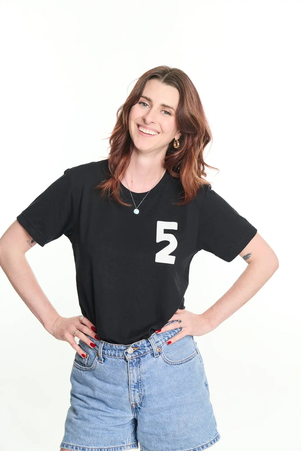 5 & 2 Studio Shirt