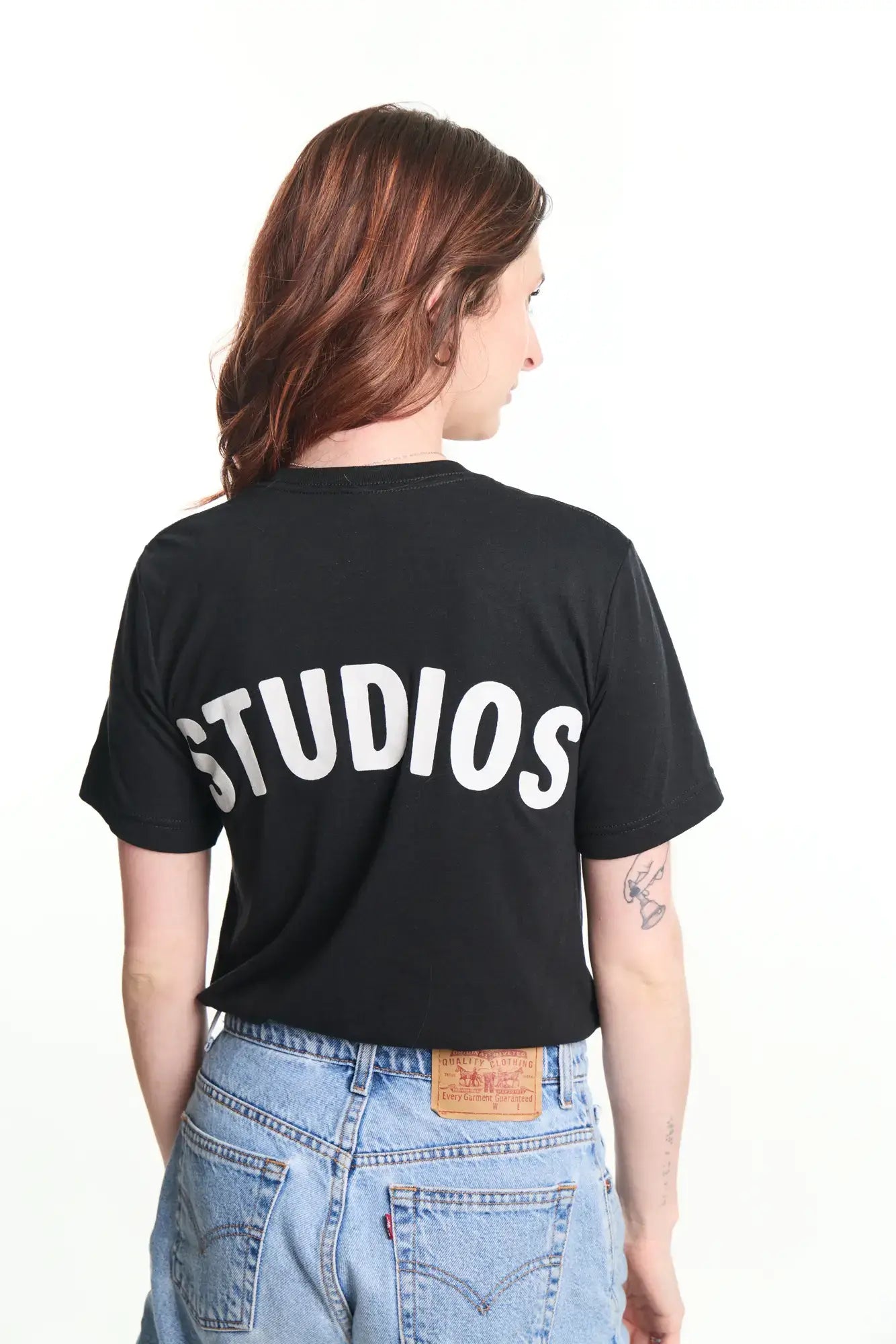 5 & 2 Studio Shirt