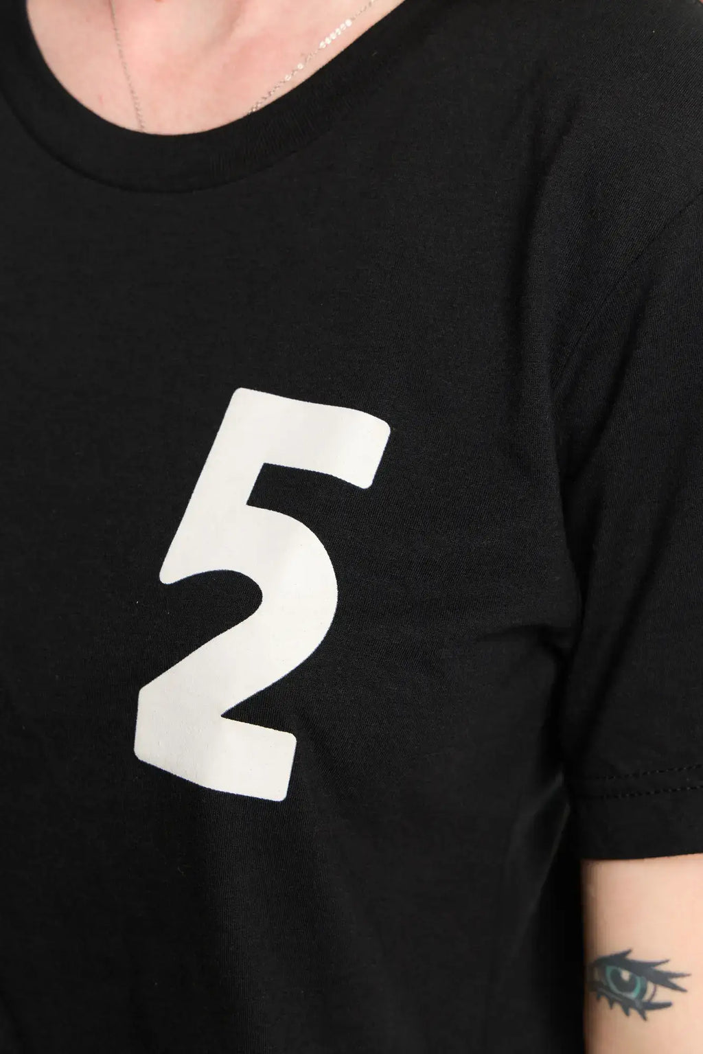 5 & 2 Studio Shirt