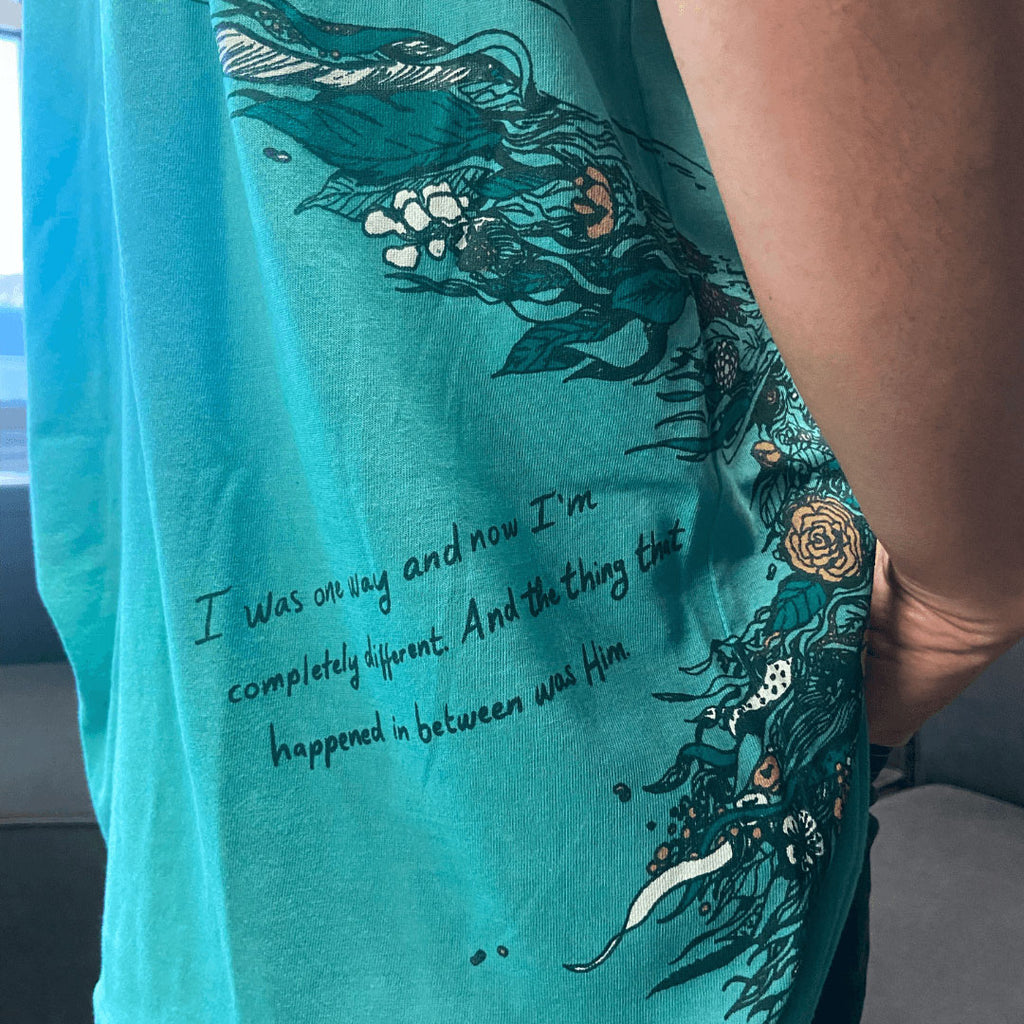 I Was One Way 2.0 T-Shirt