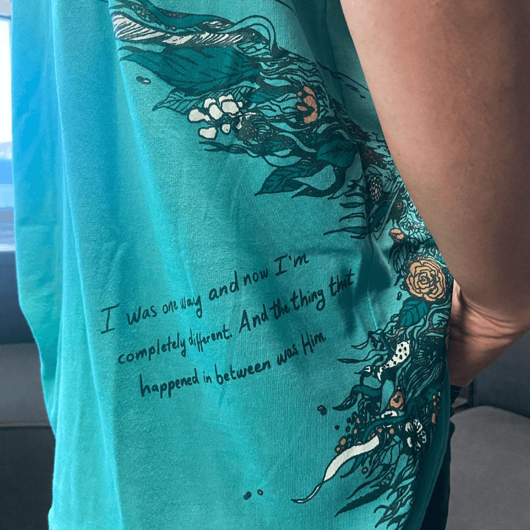 I Was One Way 2.0 T-Shirt