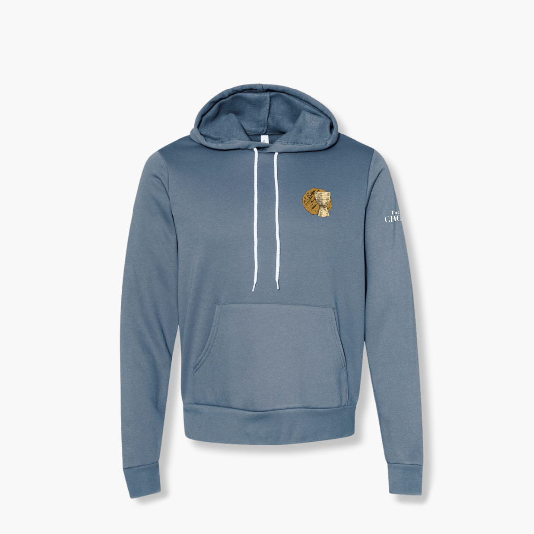 It Would Have Been Enough Hoodie