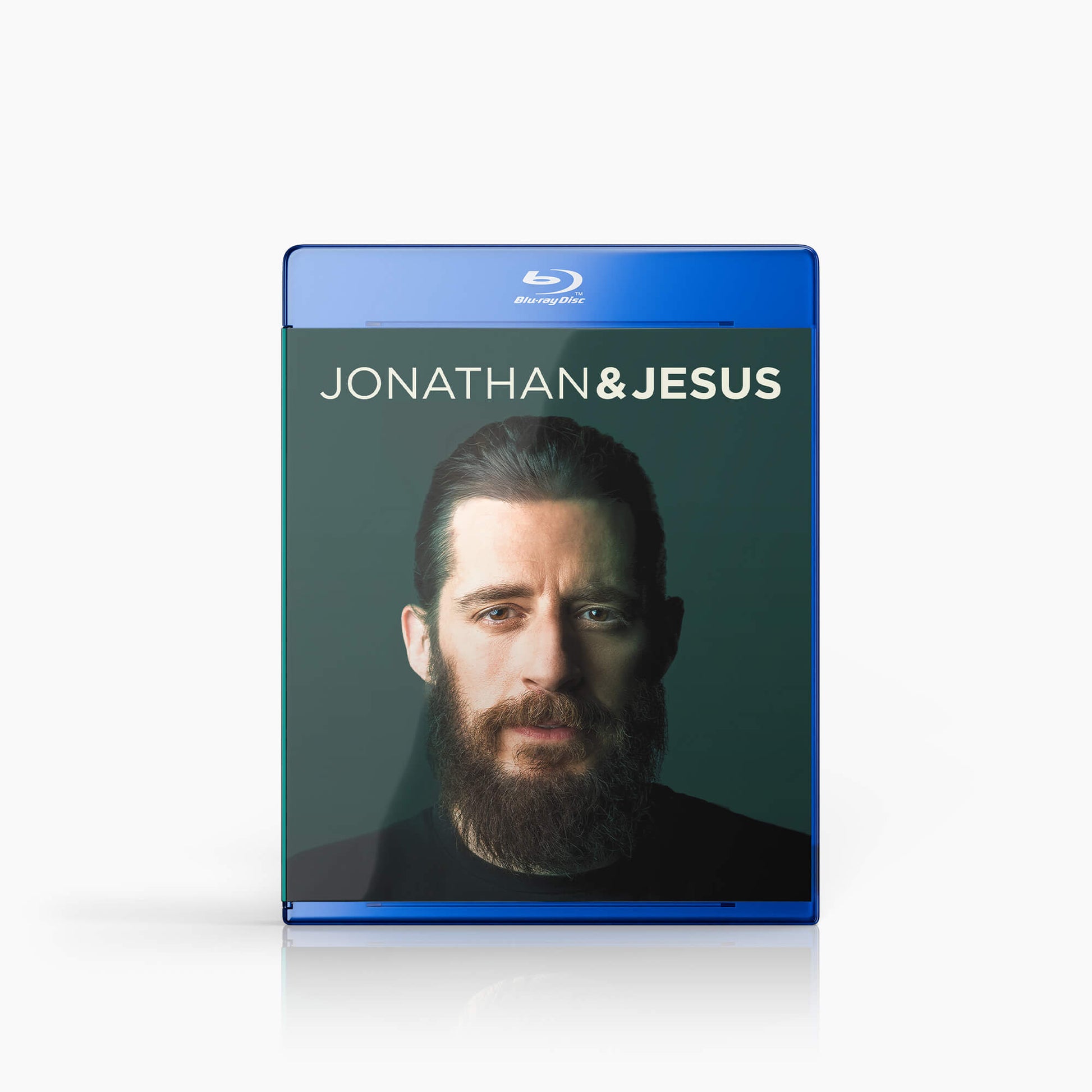 Jonathan and Jesus Docuseries