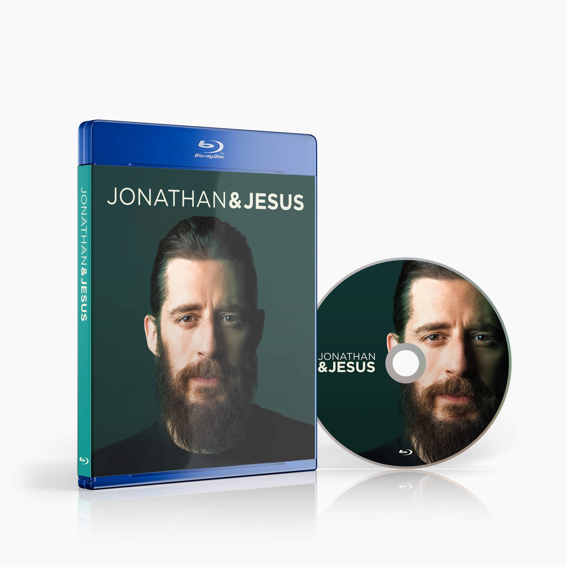 Jonathan and Jesus Docuseries