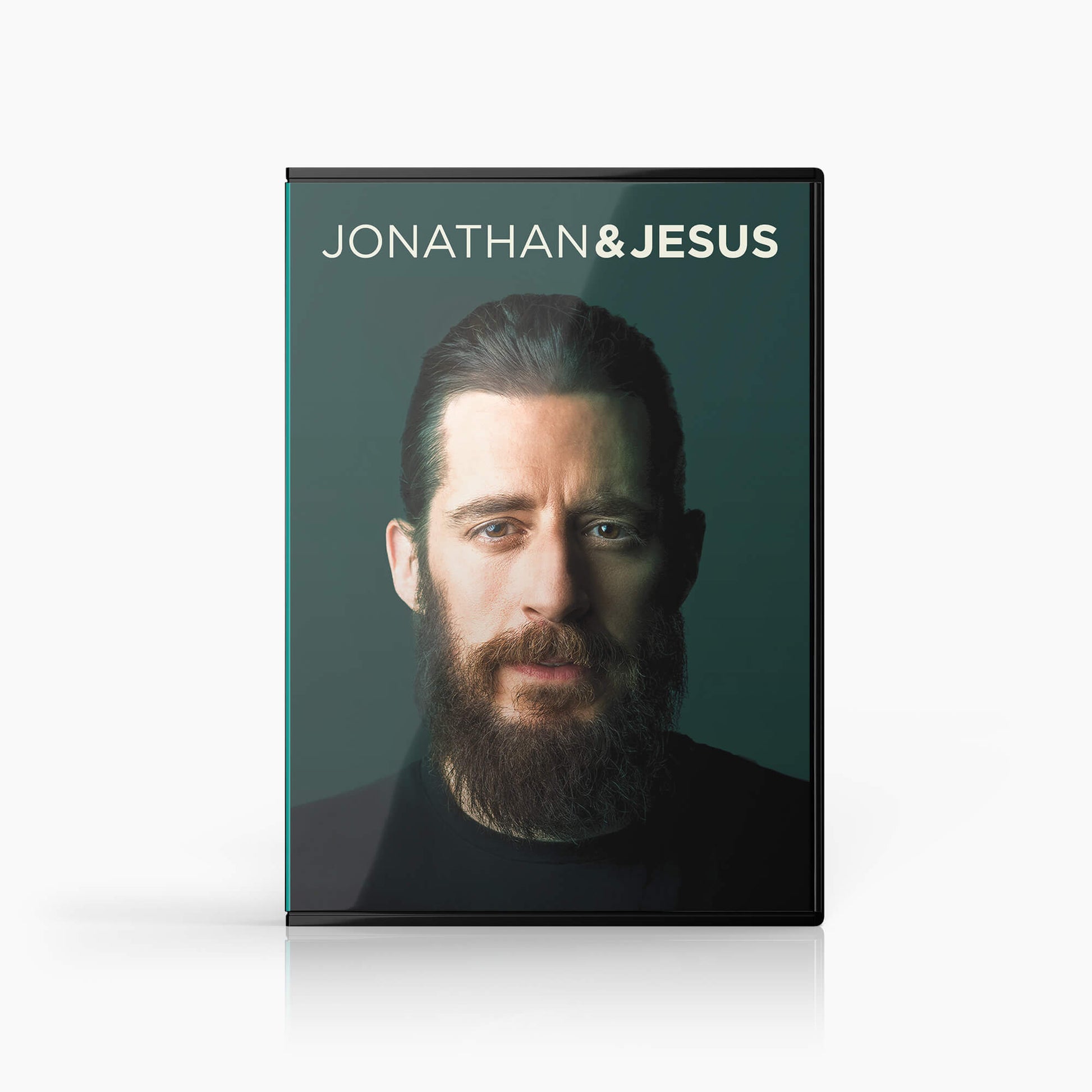 Jonathan and Jesus Docuseries