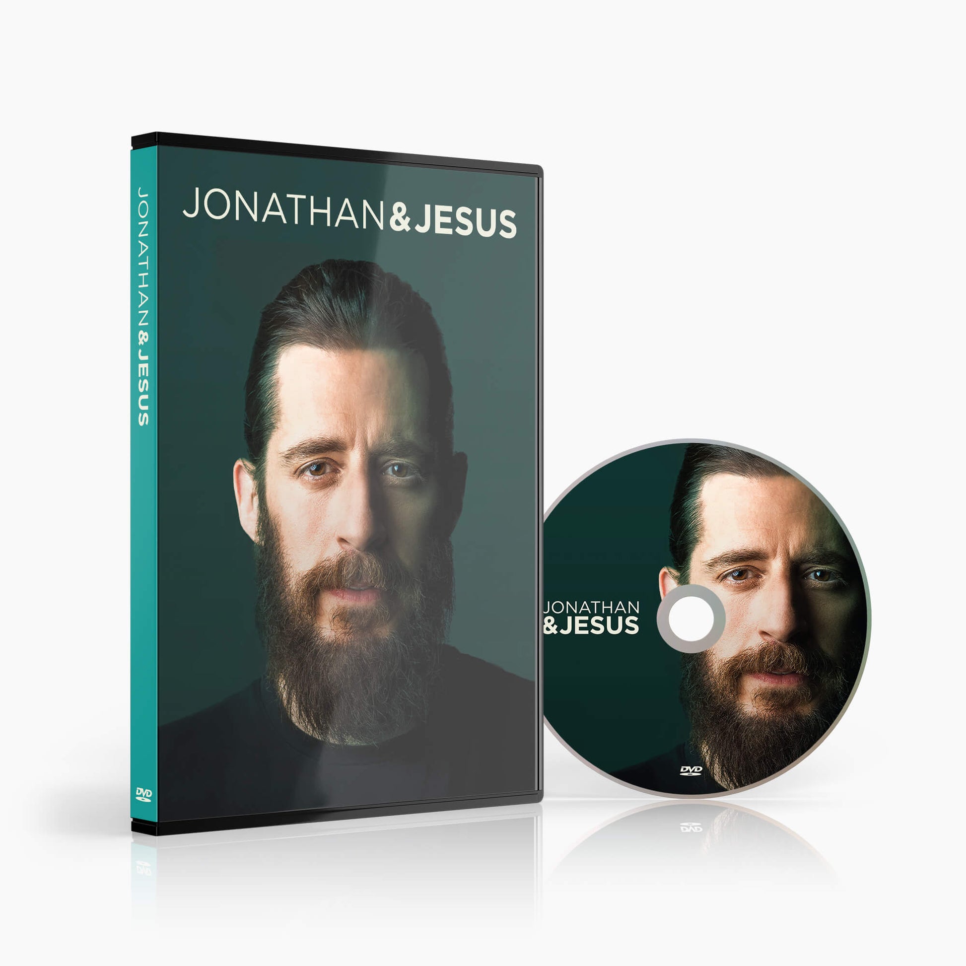 Jonathan and Jesus Docuseries
