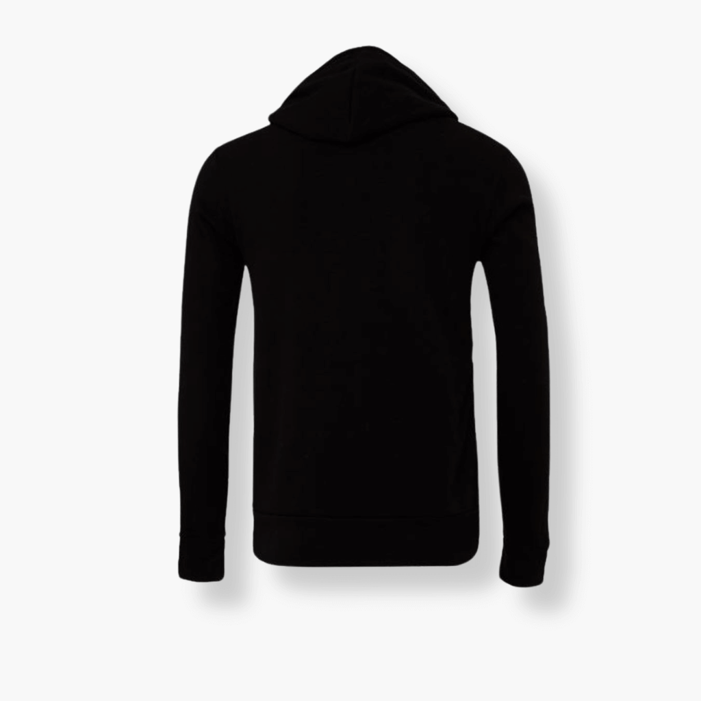 Oh I'm Just Getting Started Hoodie