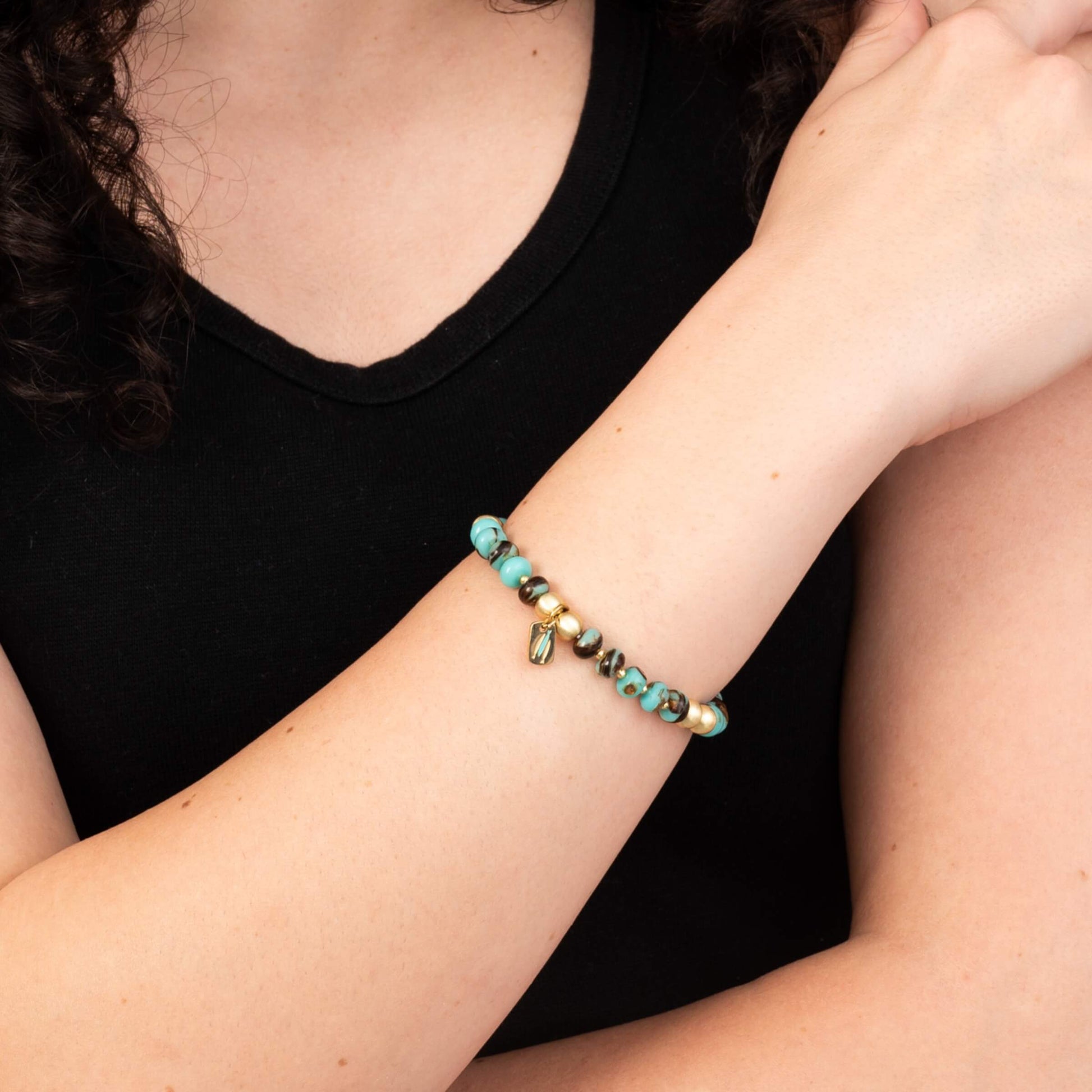 5 & 2 Bracelet