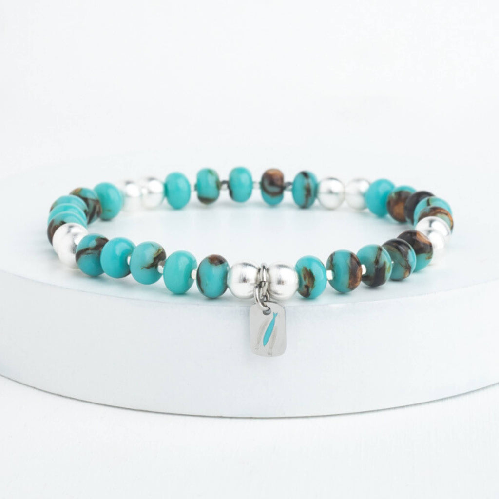 5 & 2 Bracelet