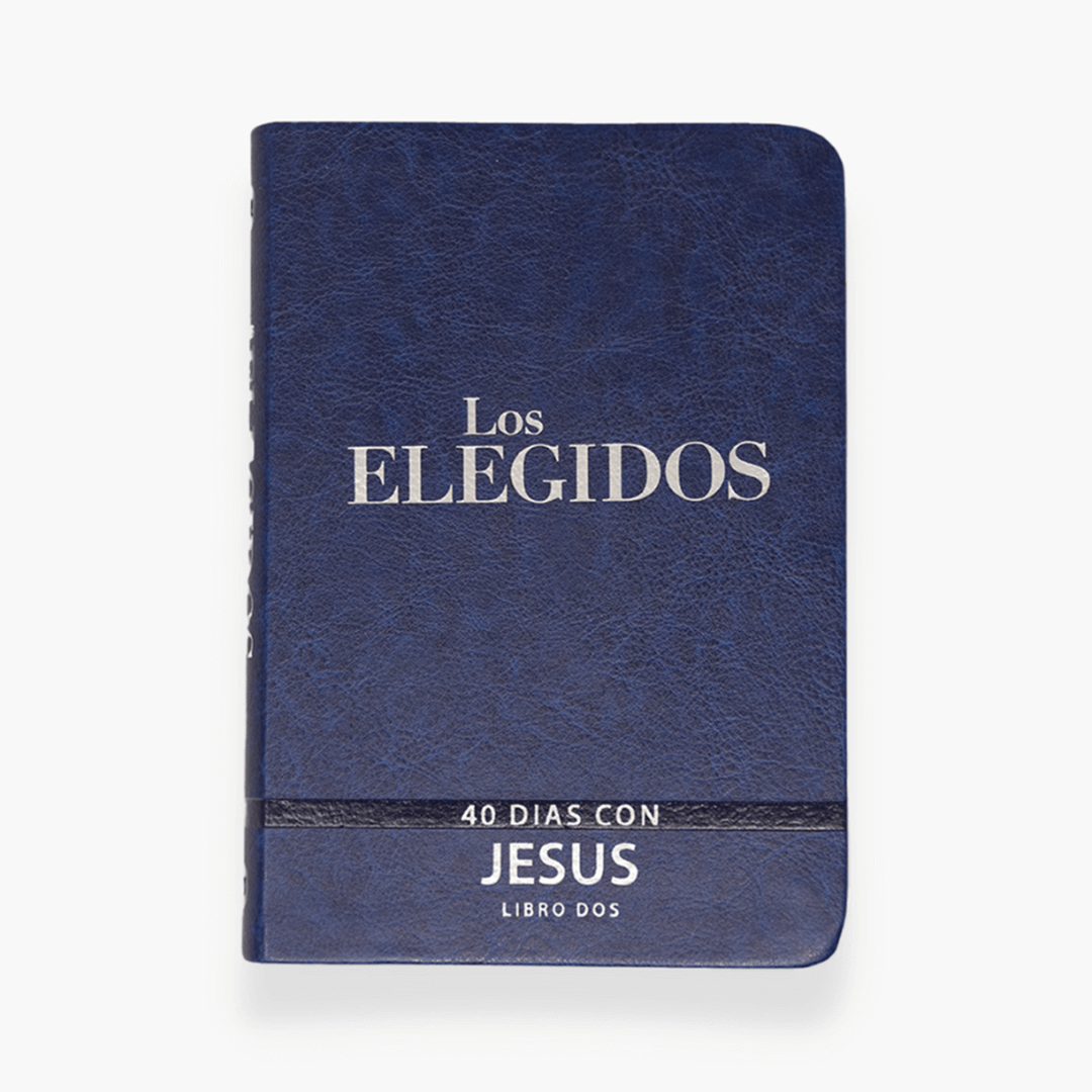 Los Elegidos - Libro Devocional 2