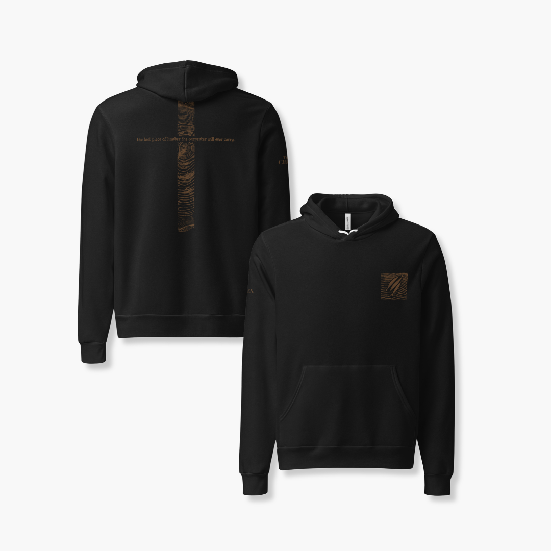 "Lumber" Hoodie