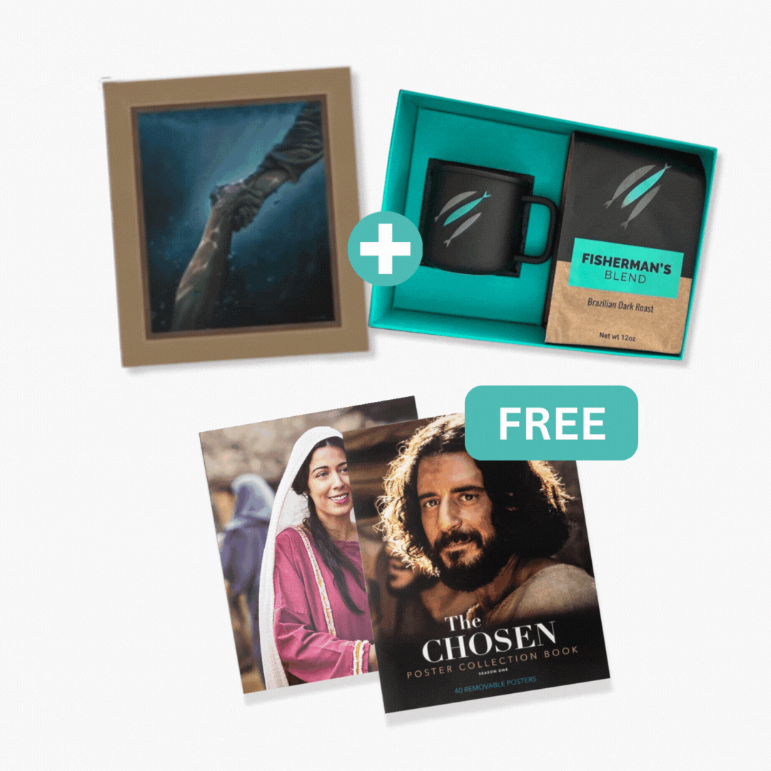 Luxury Sip & Art Set