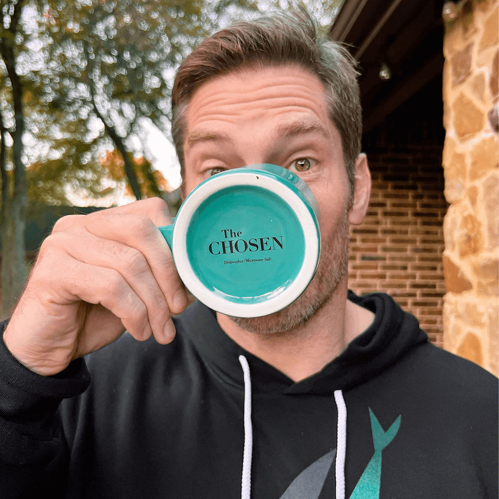 You Are Mine Diner Mug