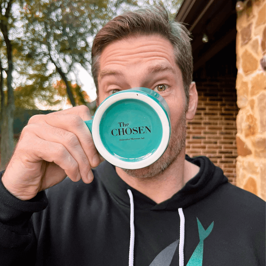 You Are Mine Diner Mug