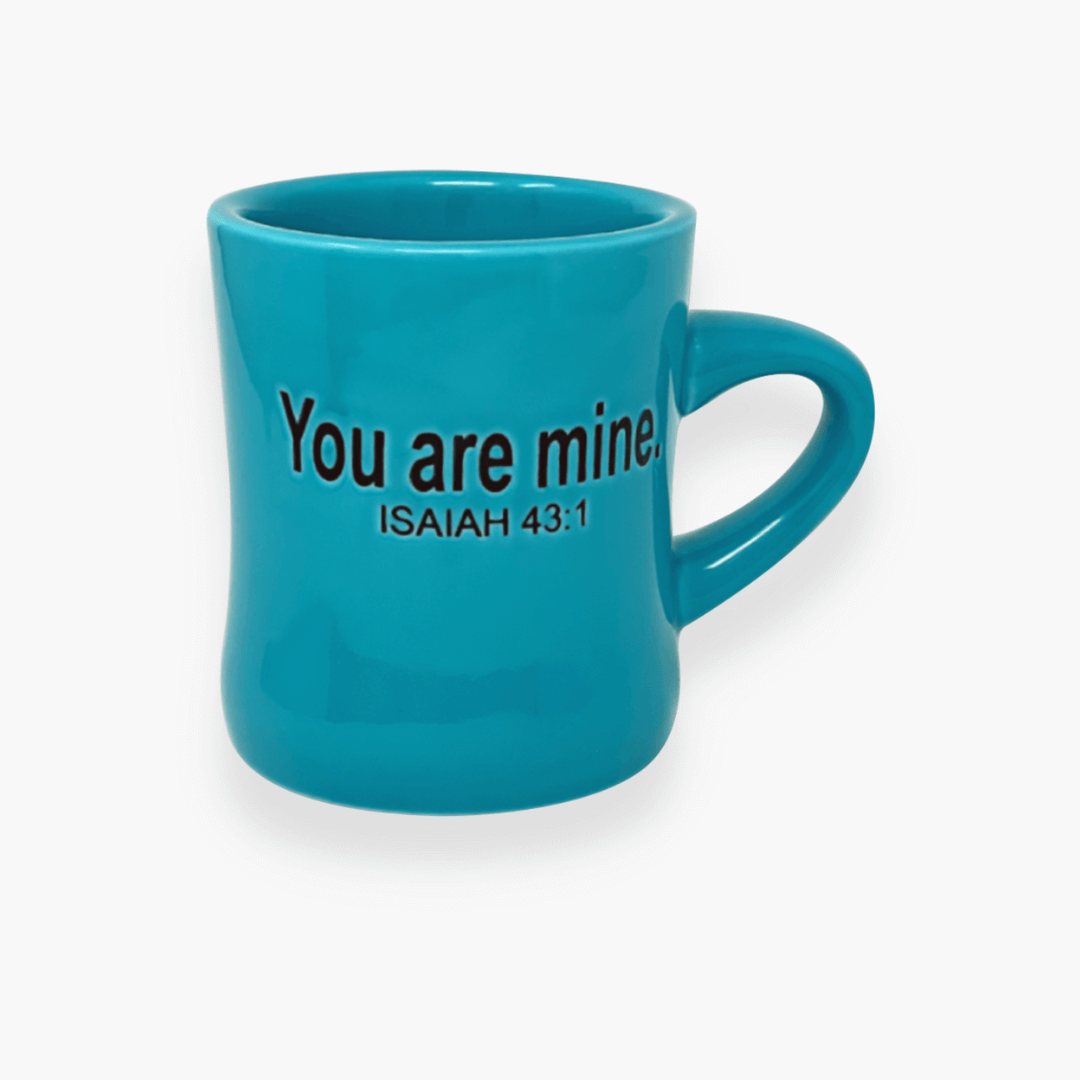 Kamu adalah milikku Mug