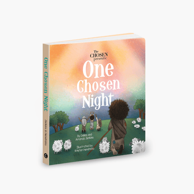 I regali prescelti: una notte prescelta