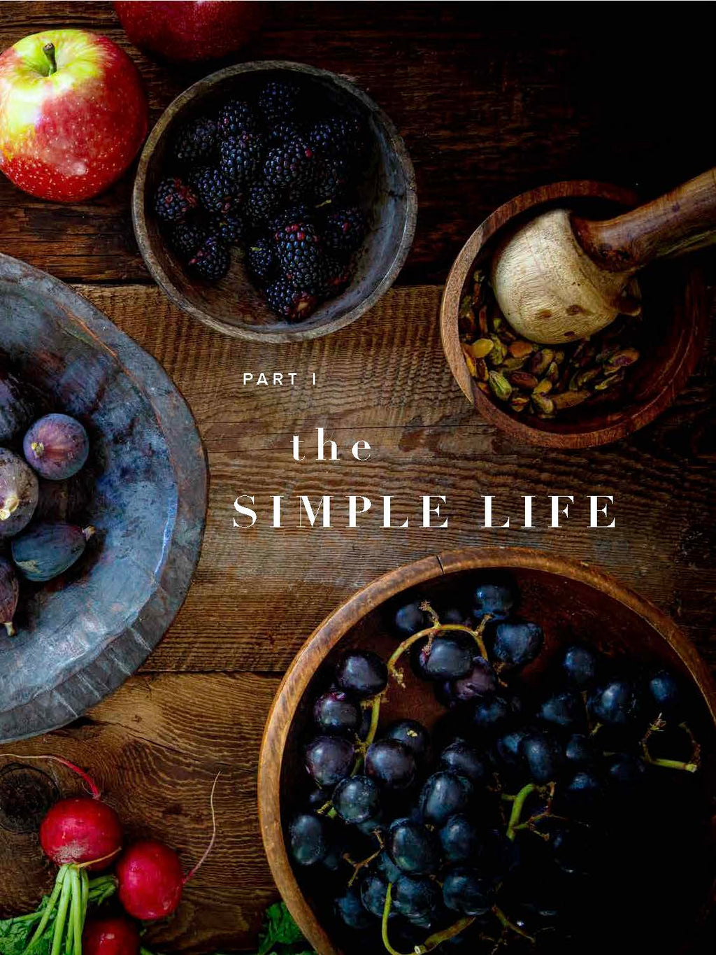 Taste & See Book