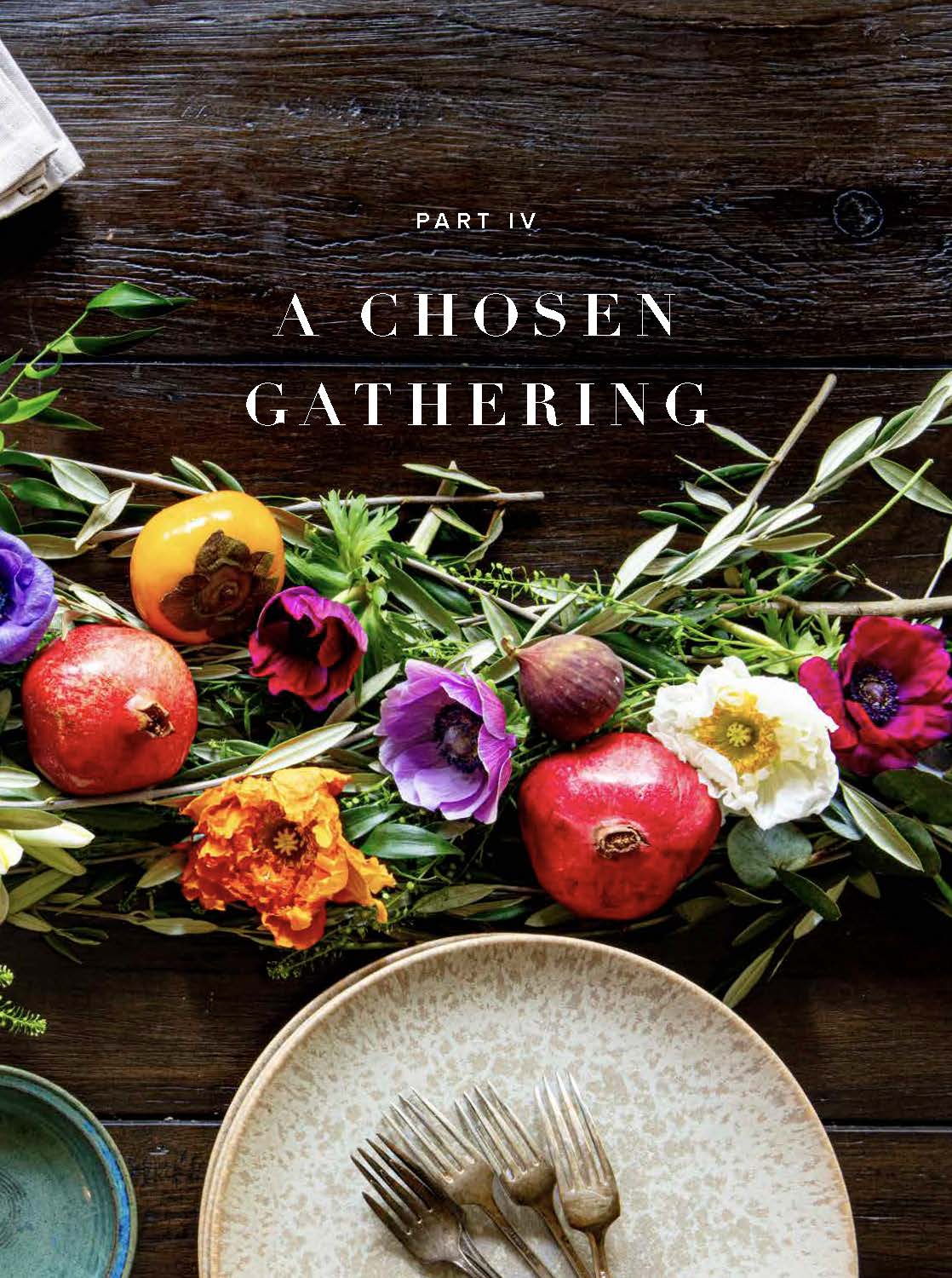 Taste & See Book