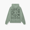 Dapat Alam ng mga Tao ang Hoodie