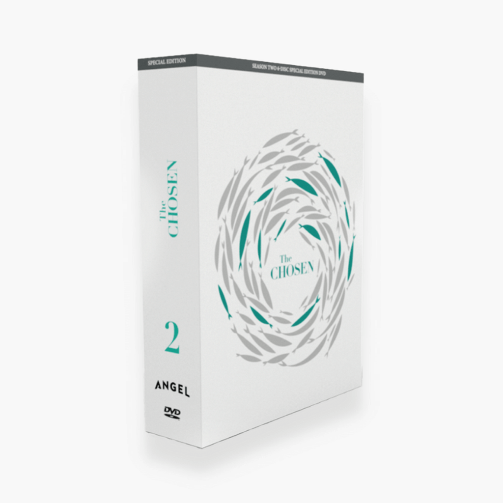 Season 2 Disc Set (Special Edition)