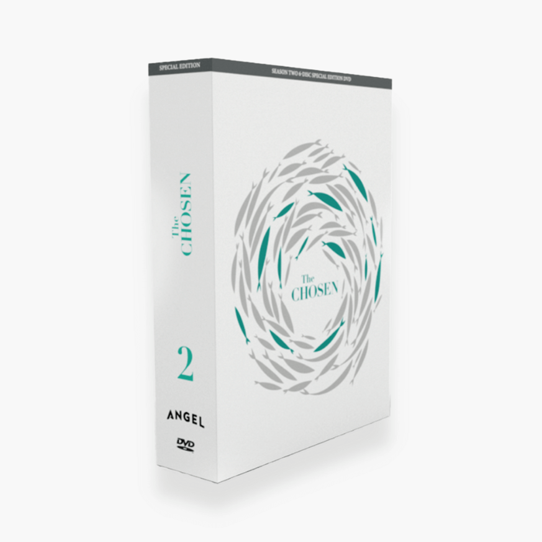 Season 2 Disc Set (Special Edition)
