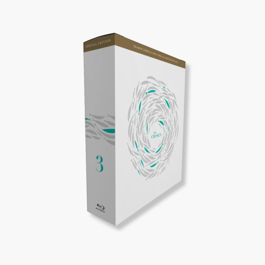 Season 3 | Special Edition Disc Set