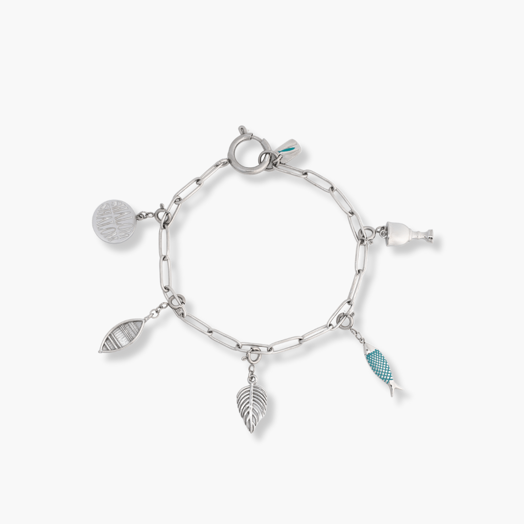 The Chosen Charm Bracelet