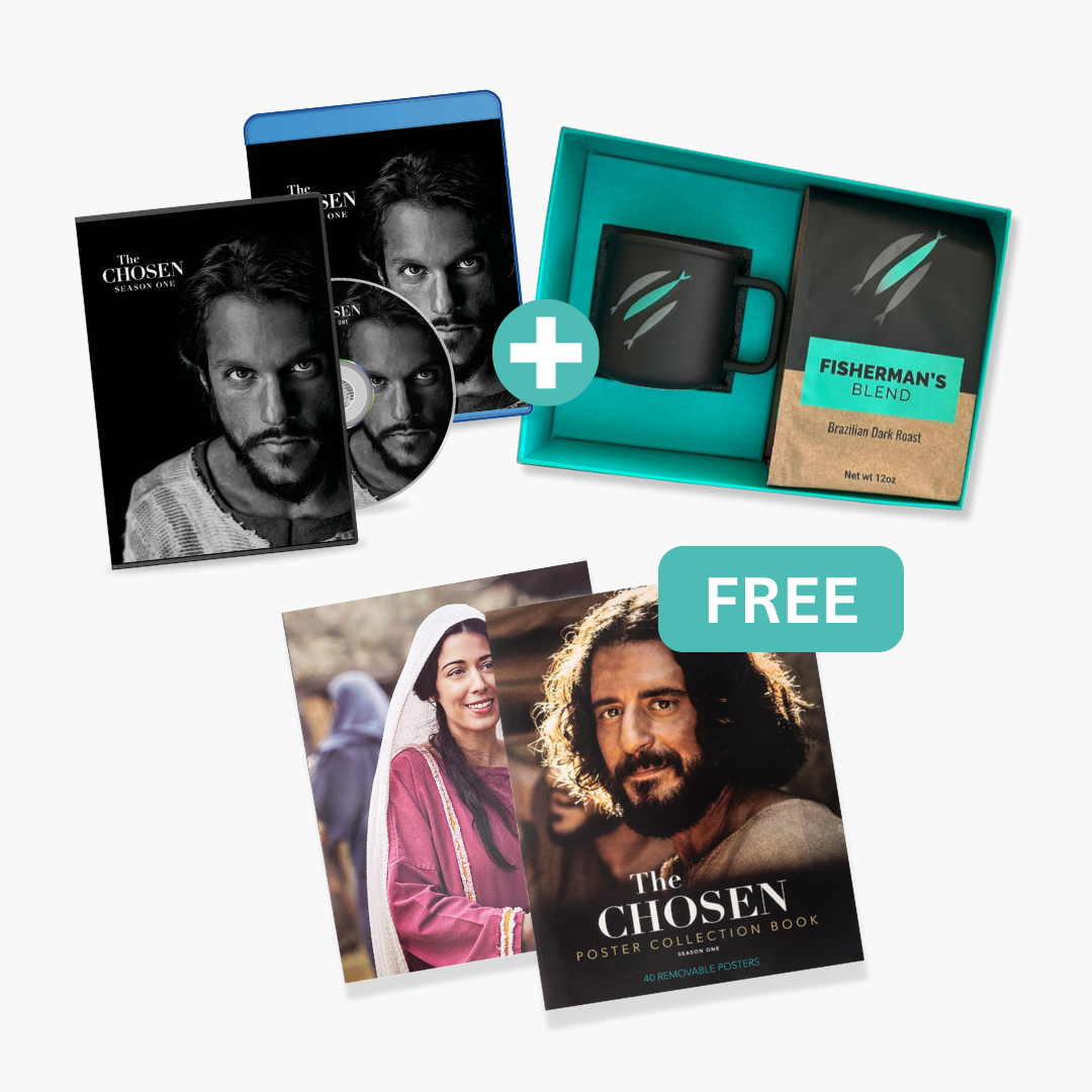 Cozy bundle - Season 1