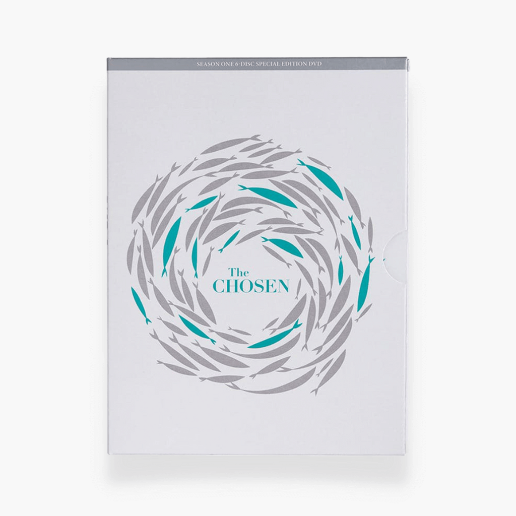 Season 1 | Special Edition Disc Set