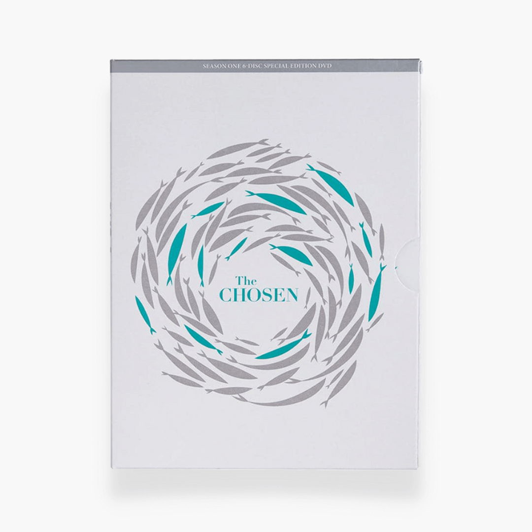 Season 1 | Special Edition Disc Set
