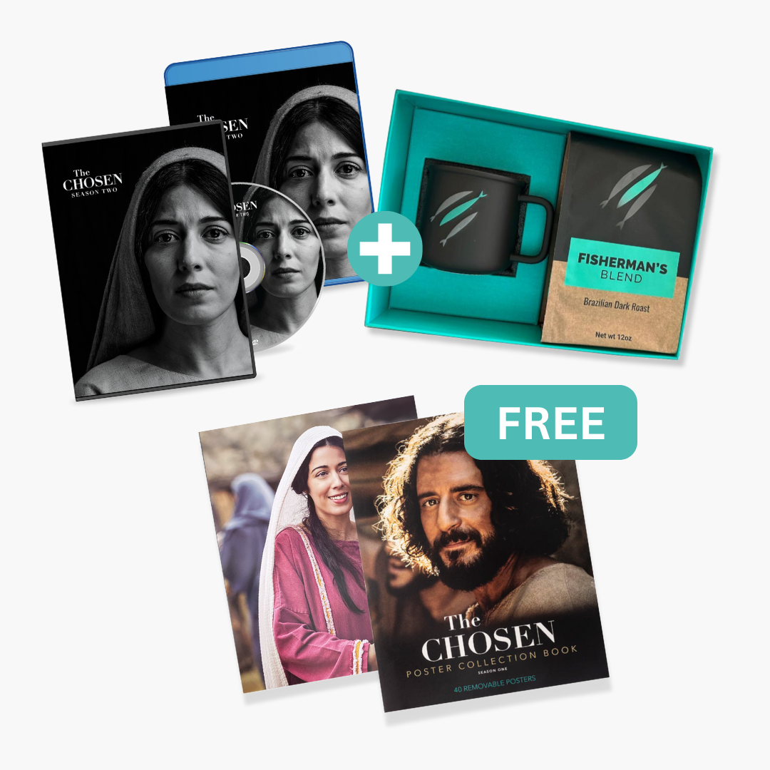 Cozy Bundle - Season 2