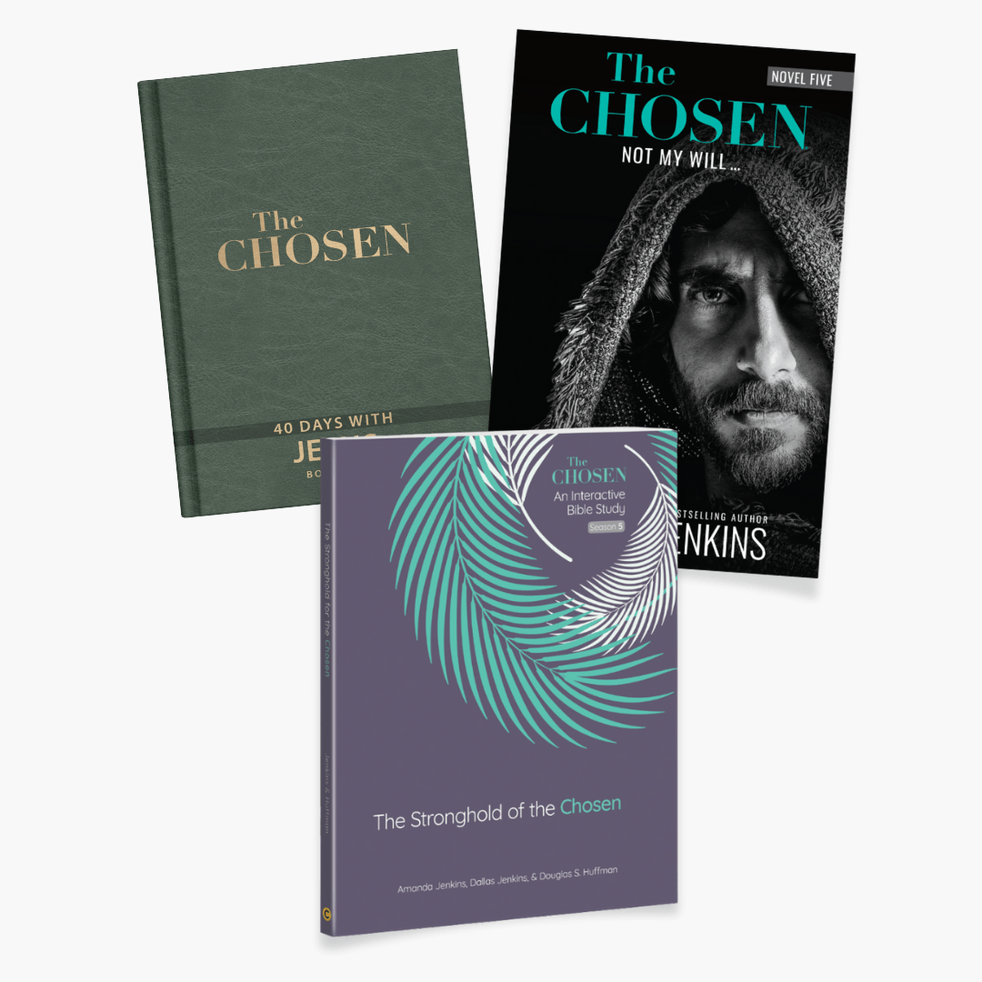 Season 5 Study Bundle