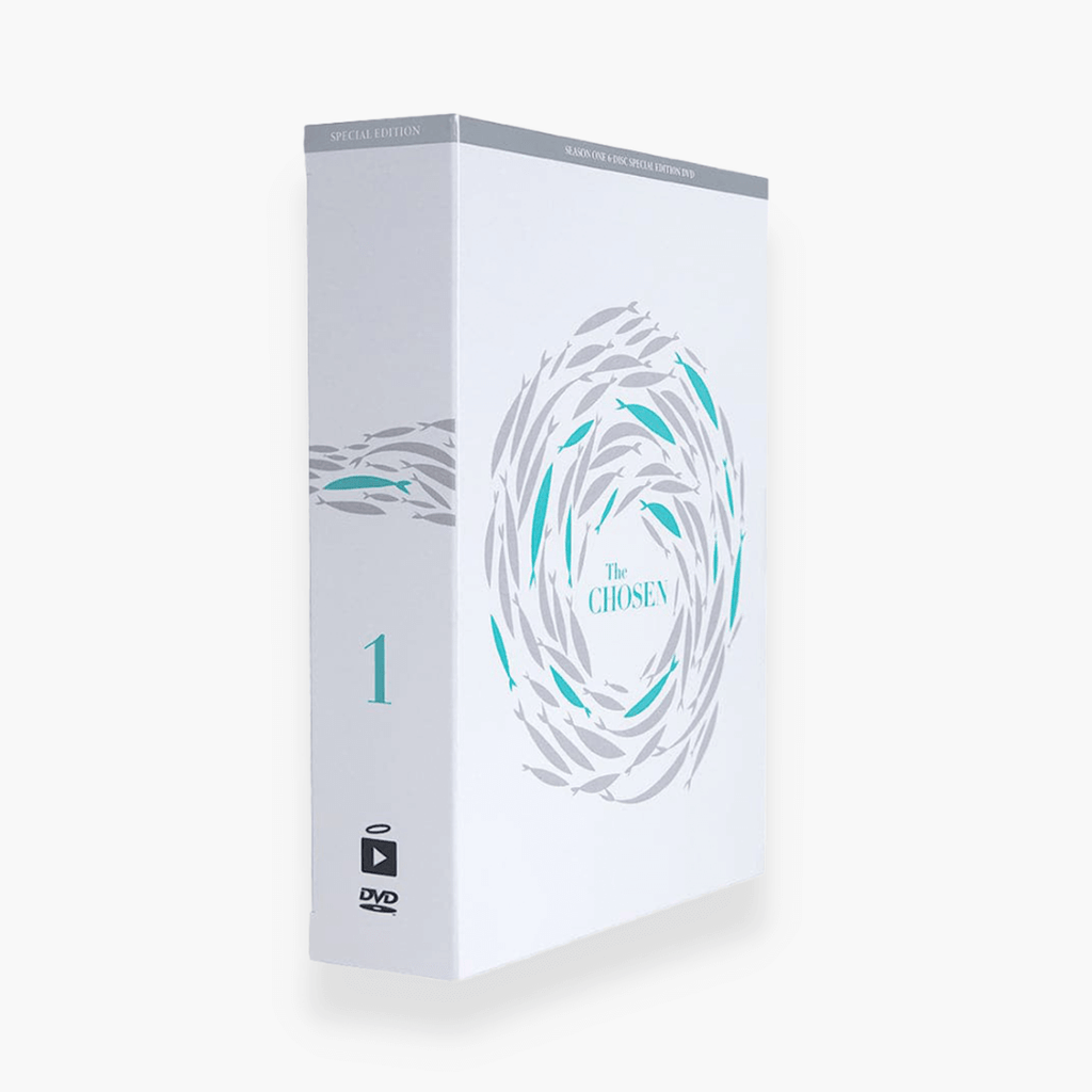 Season 1 | Special Edition Disc Set