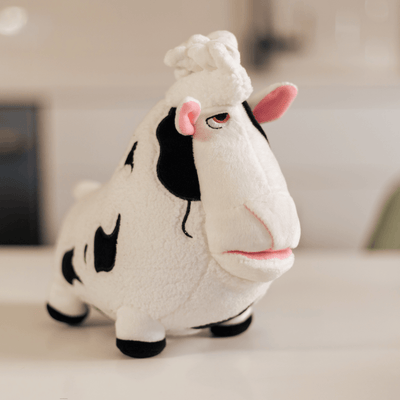 Peluche Pecora Le Avventure Prescelte