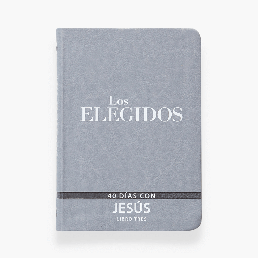 Los Elegidos - Libro Devocional 3