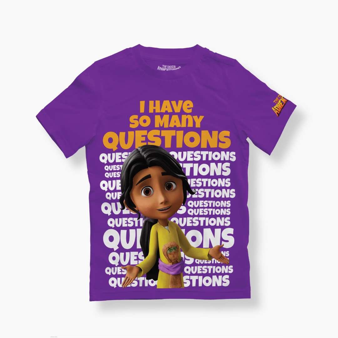 TCA Abby T-Shirt