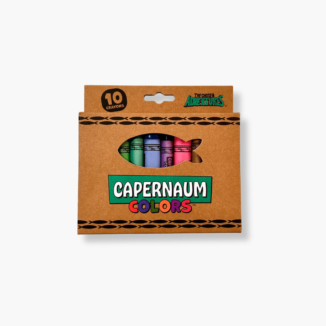 Crayons