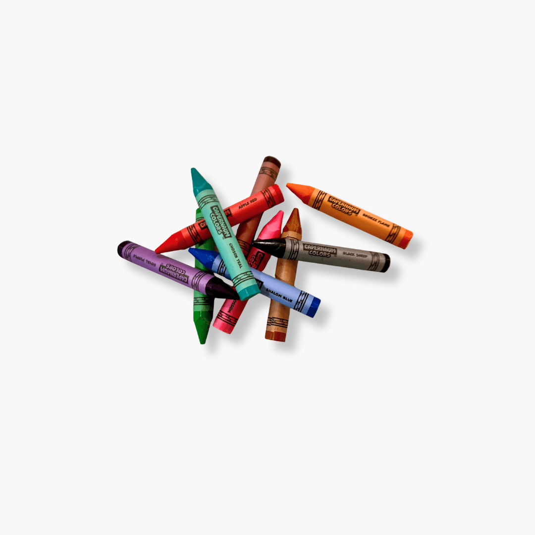 Crayons