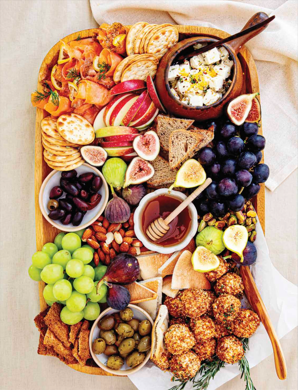 Taste & See Book