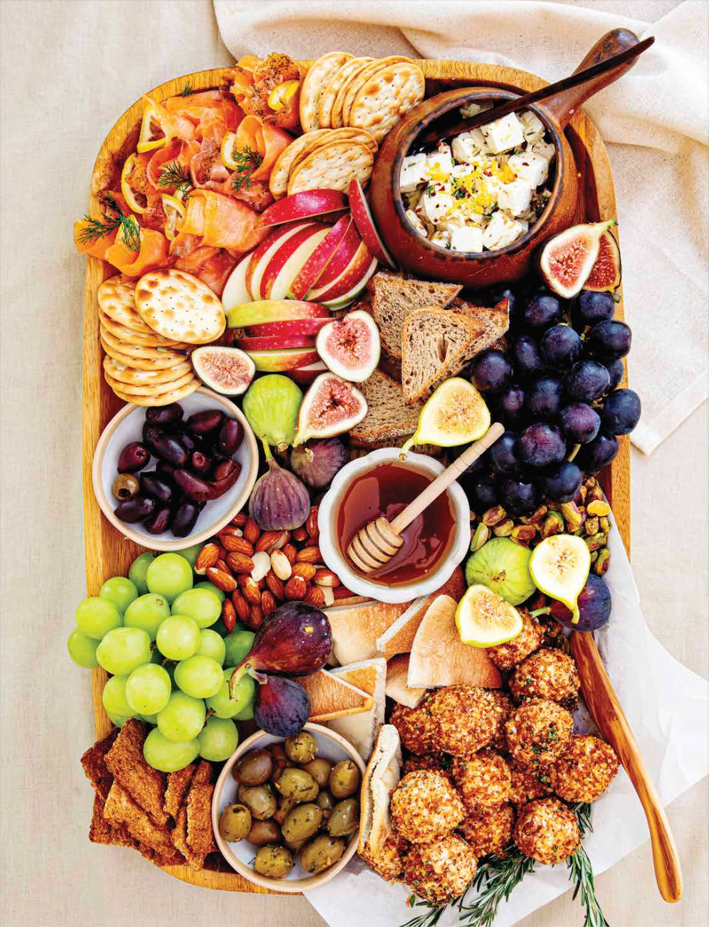 Taste & See Book