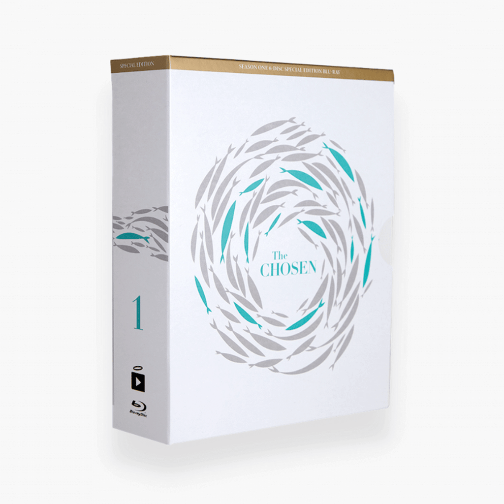 Season 1 | Special Edition Disc Set