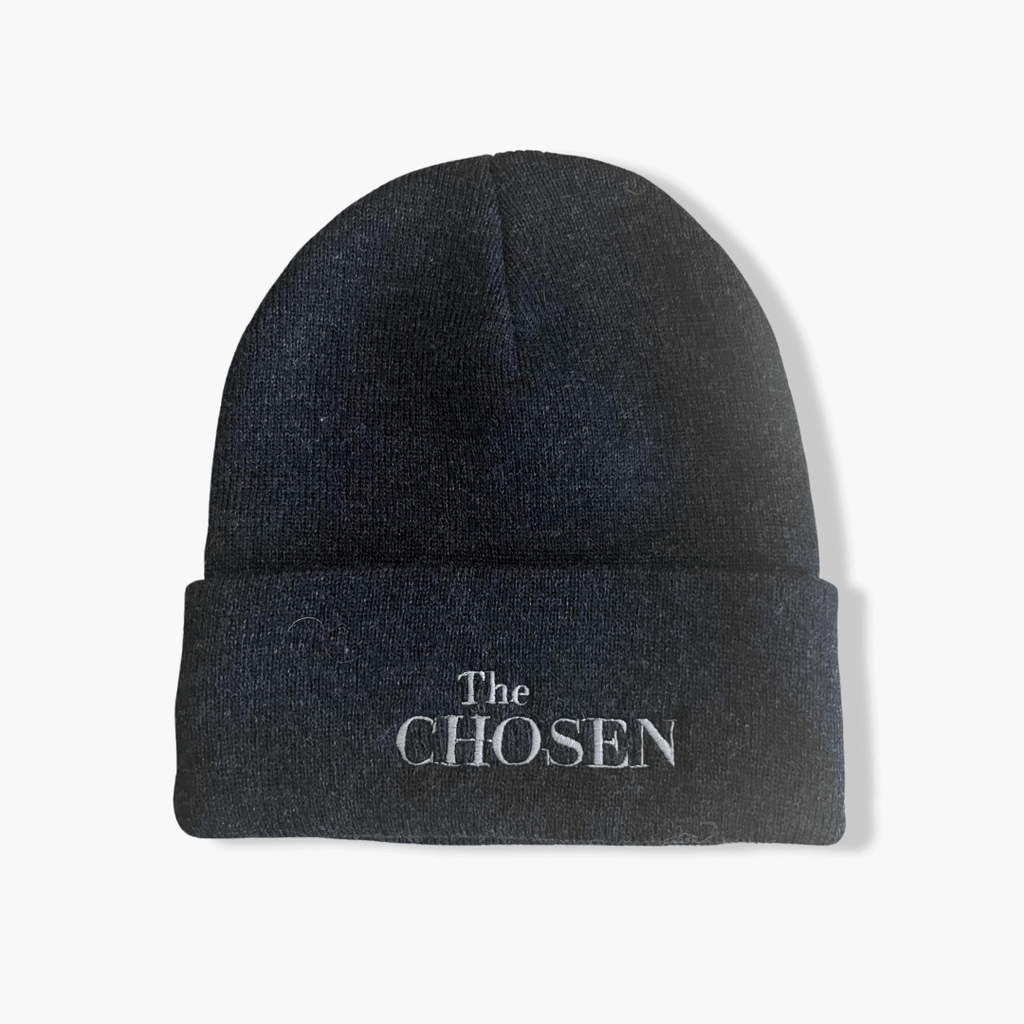 The Chosen / 3 Fish Beanies