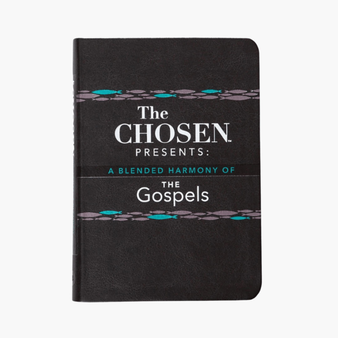 The Chosen Presents: A Blended Harmony of the Gospels