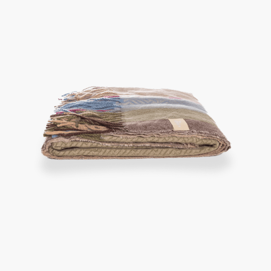Coperta con tunica dei discepoli