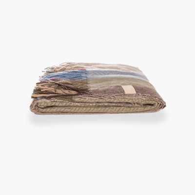 Coperta con tunica dei discepoli