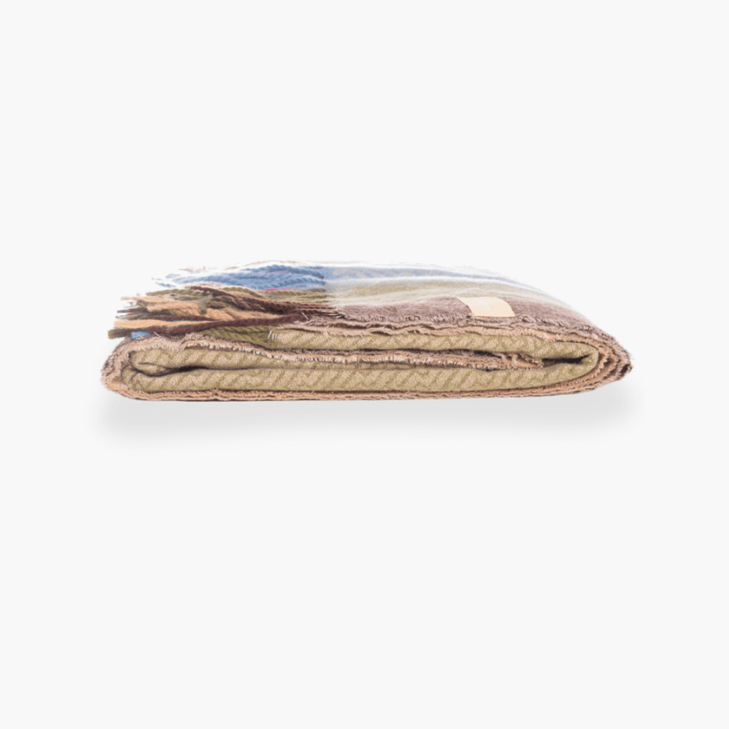 Coperta con tunica dei discepoli