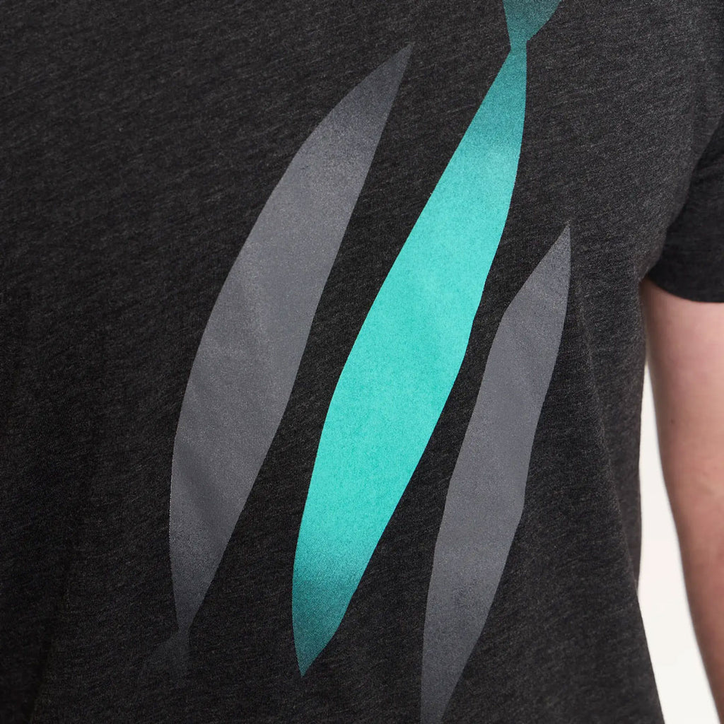 Three Fish T-Shirt