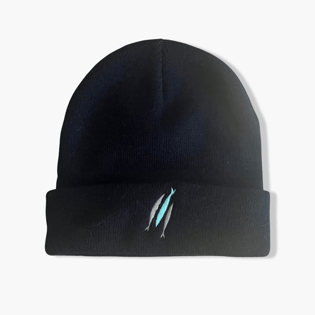 The Chosen / 3 Fish Beanies